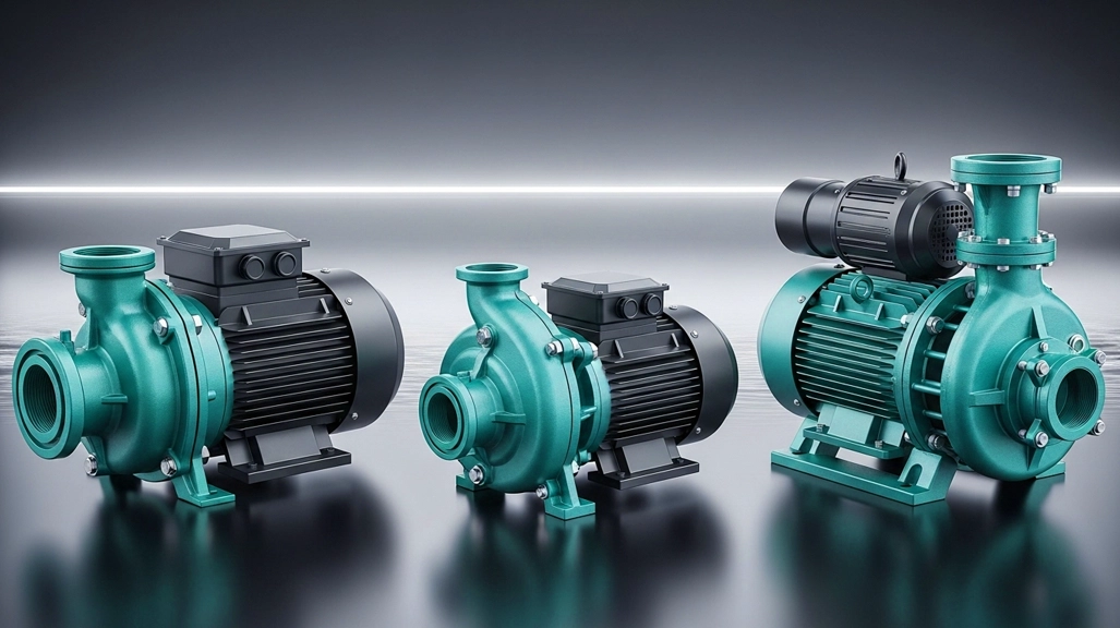 بهترین پمپ خانگی