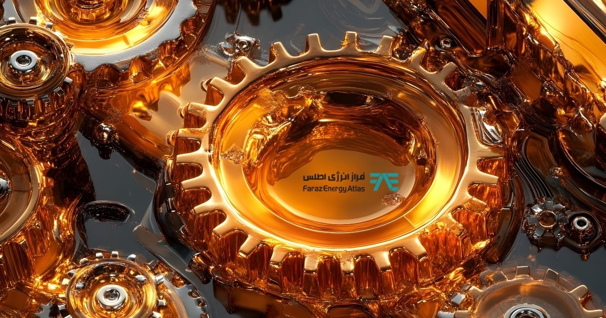 روغن کاری پمپ آب