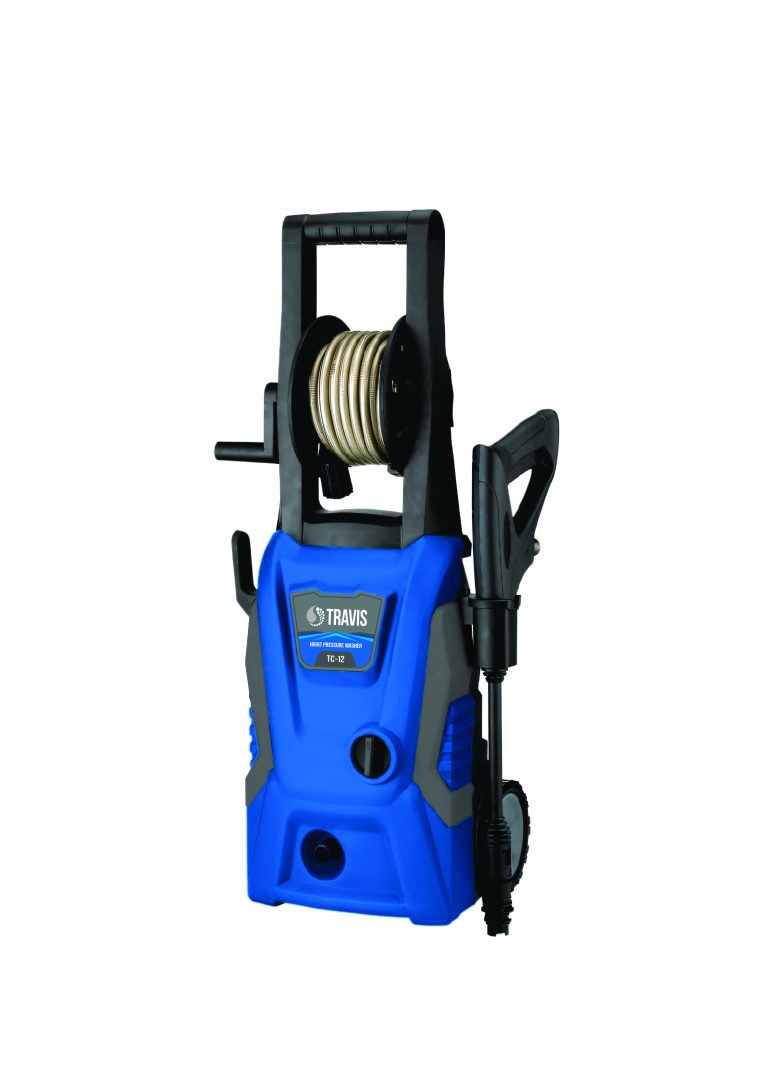 کارواش تراویس TC-12