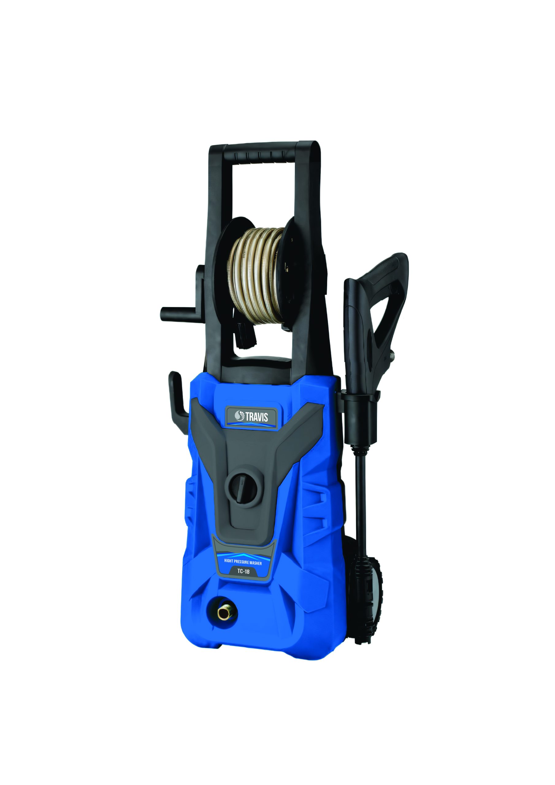 کارواش تراویس TC-18